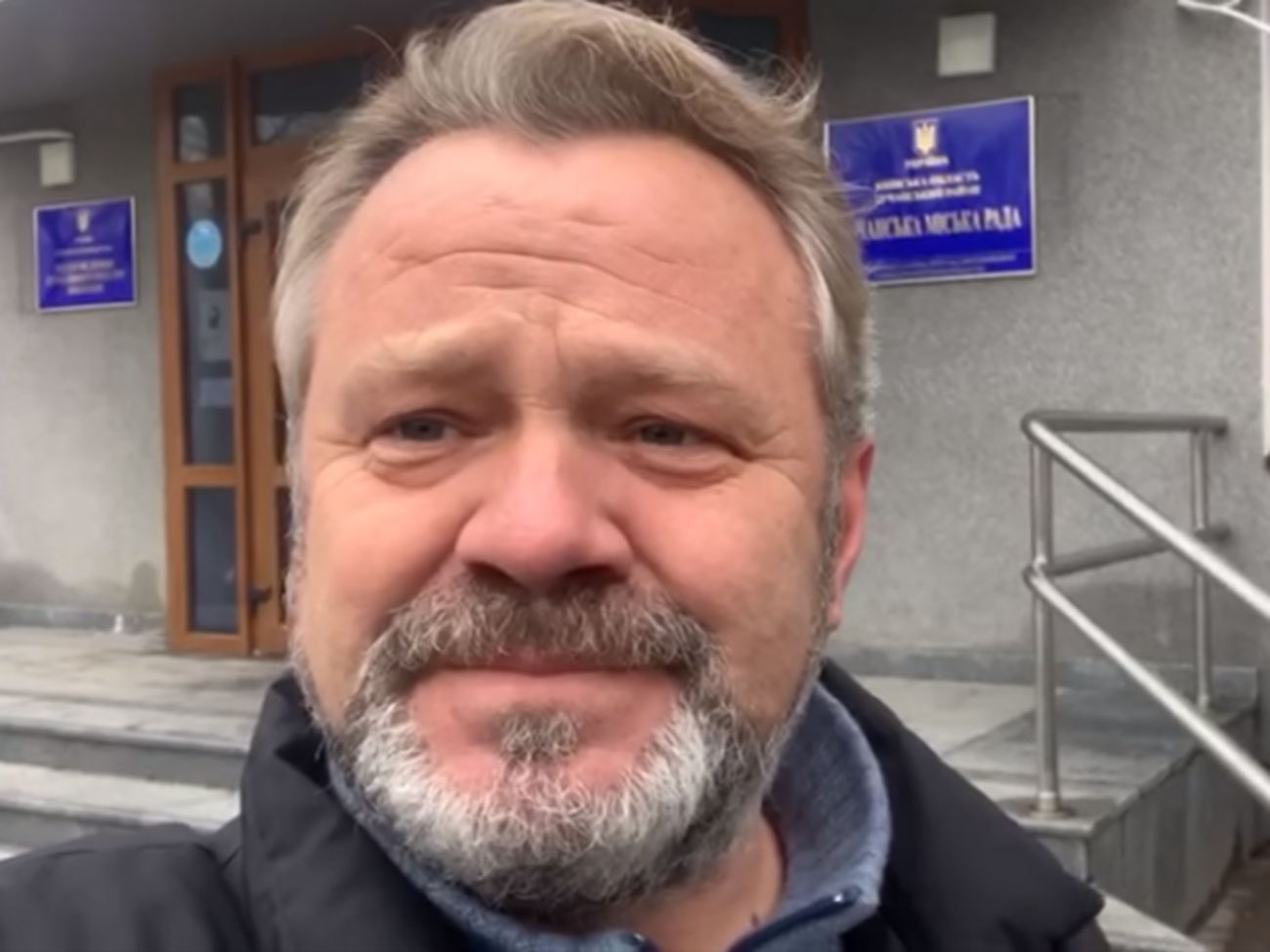 Федорук: Жахливі картини ми побачили в Бучі після звільнення від російських окупантів