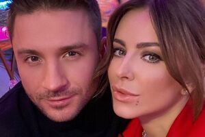 Лазарев и Ани Лорак не высказались против войны России в Украине