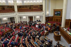 Депутати пропонують заборонити публікацію інформації про режим роботи оборонних підприємств