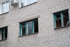 Унаслідок удару окупантів по Краматорську зруйновано щонайменше вісім житлових будинків, зазначив мер міста