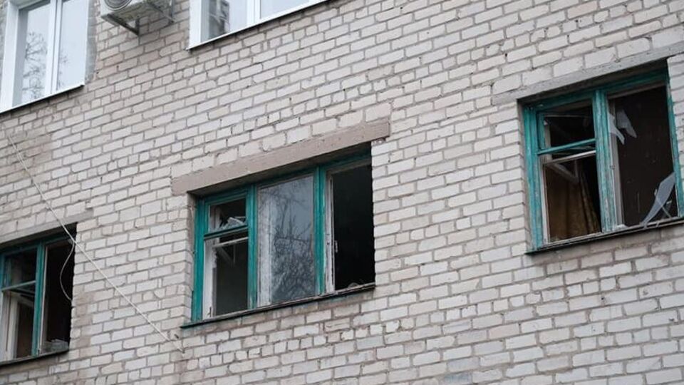 Унаслідок удару окупантів по Краматорську зруйновано щонайменше вісім житлових будинків, зазначив мер міста