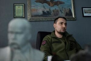 Буданов: Маріуполь – це пам'ятник героїзму нашого народу та наших воїнів, приклад для наслідування