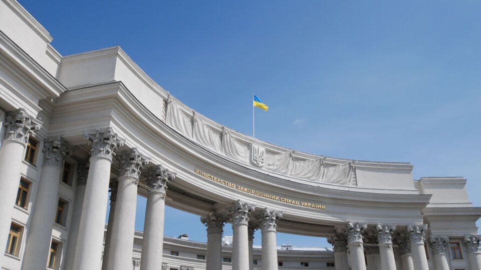 В МИД Украины заявления Вучича назвали безосновательными