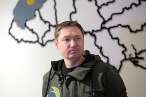 Козицький розповів подробиці ранкового обстрілу окупантами Львова