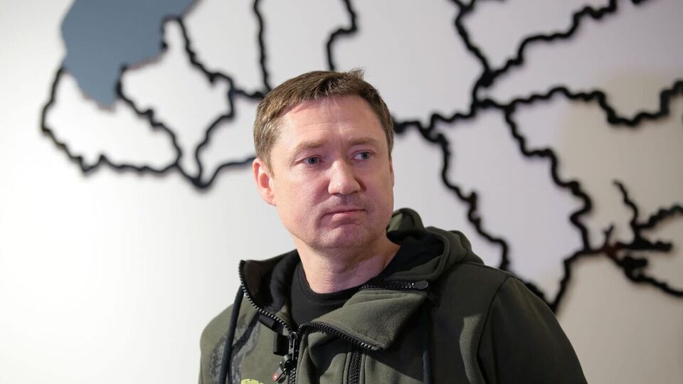 Козицький розповів подробиці ранкового обстрілу окупантами Львова