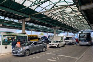 Для перетину кордону тепер знову потрібний закордонний паспорт