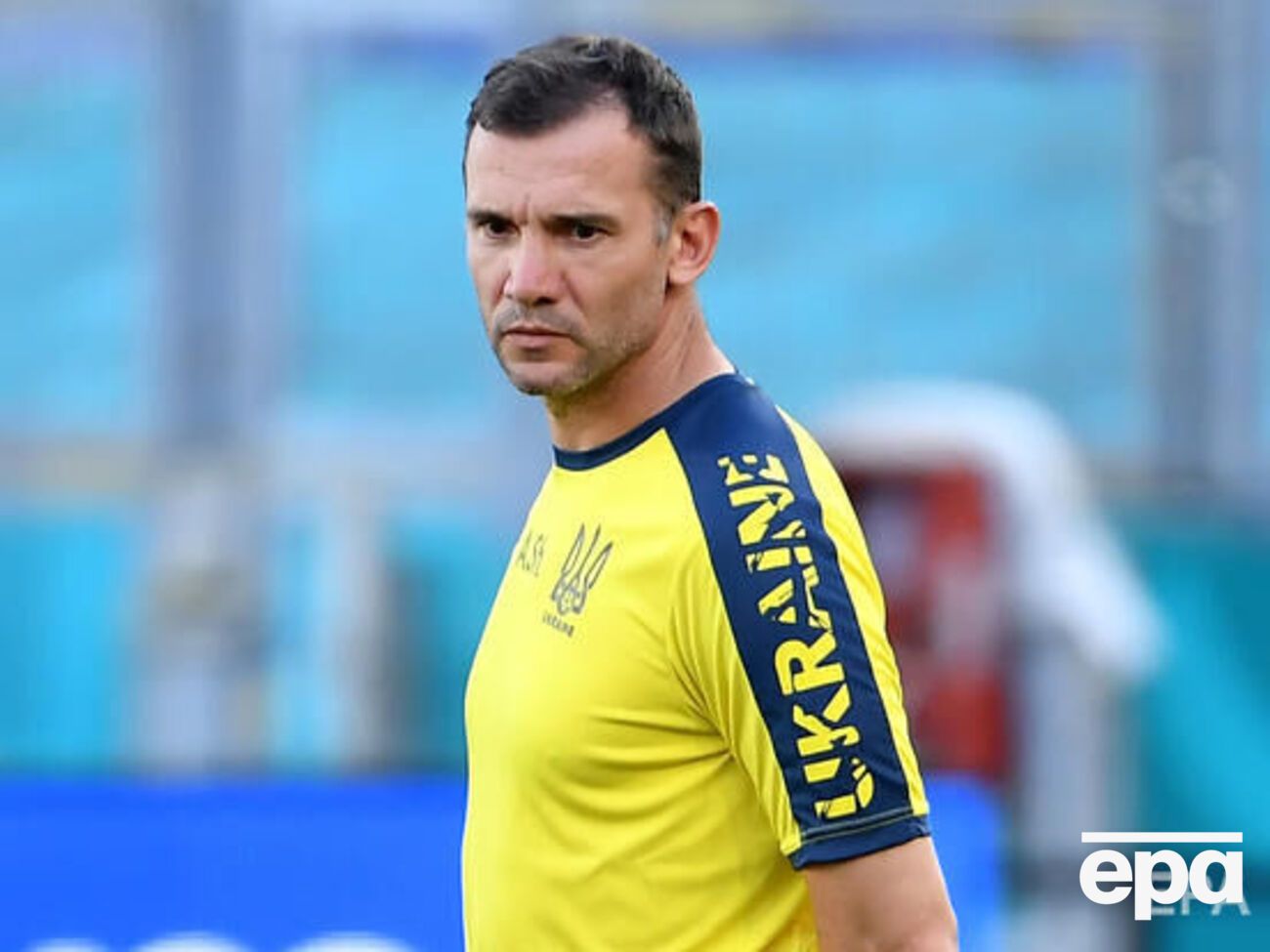 Шевченко:&nbsp;Эта игра будет важна для всех нас