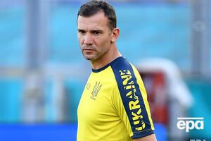 Шевченко: Эта игра будет важна для всех нас