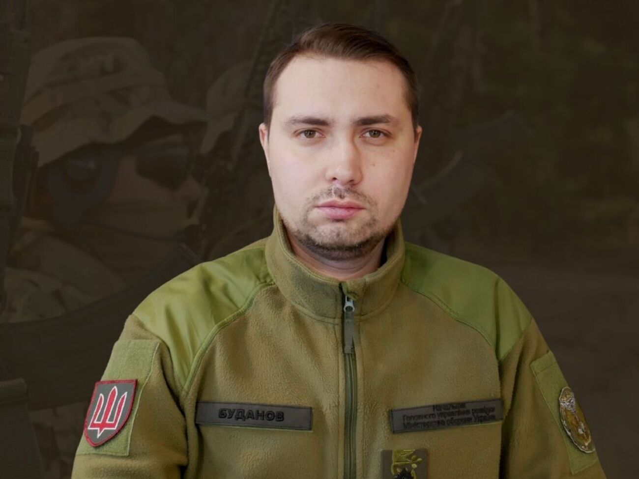 Большое количество российских генералов, погибших в войне с Украиной, начальник ГУР объясняет их некомпетентностью