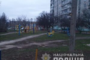 Окупанти безперервно обстрілюють спальні райони Харкова