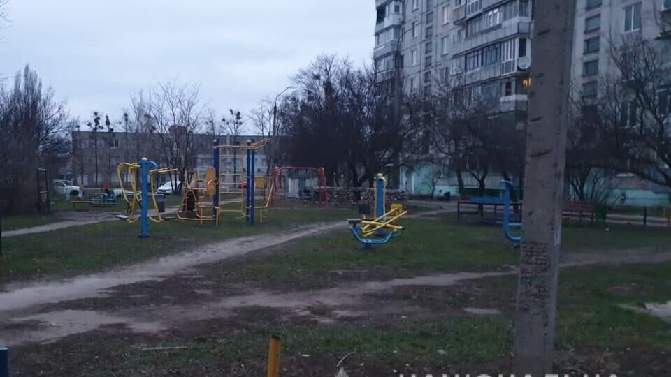 Оккупанты непрерывно обстреливают спальные районы Харькова