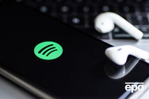 Spotify ушел из России