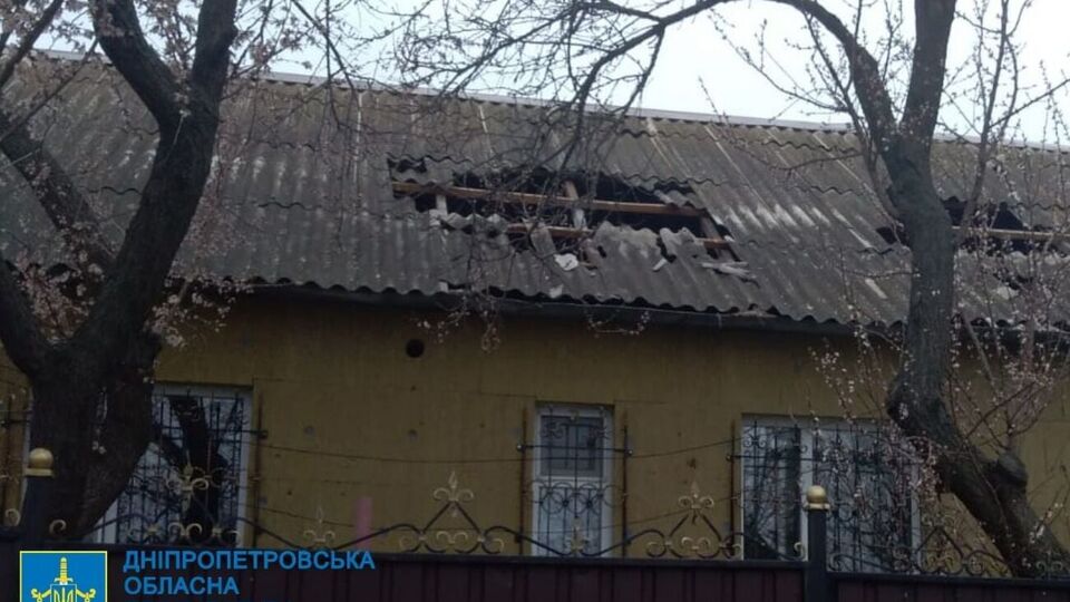 У прокуратурі наголосили, що в селі немає жодного військового об'єкта