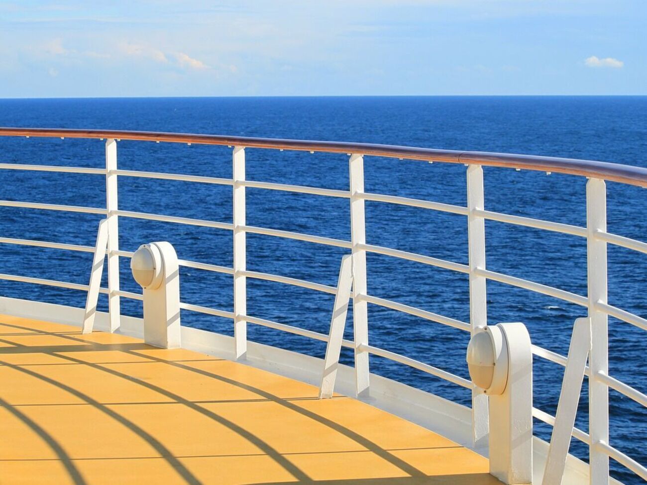 Моряки були членами екіпажів іноземних суден