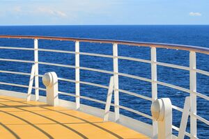 Моряки были членами экипажей иностранных судов