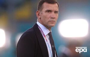 Шевченко: Это не просто война, а геноцид украинского народа