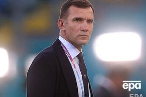 Шевченко: Это не просто война, а геноцид украинского народа