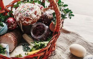 Второй день Пасхи, 25 апреля, не будет выходным