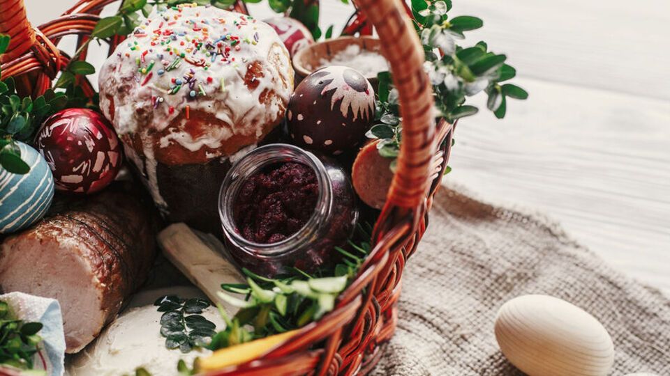 Второй день Пасхи, 25 апреля, не будет выходным