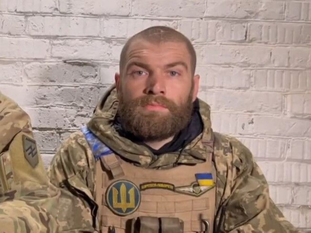 Волина – папі римському: Я звертаюся до вас по допомогу. Бо настав час, коли не єдиними молитвами