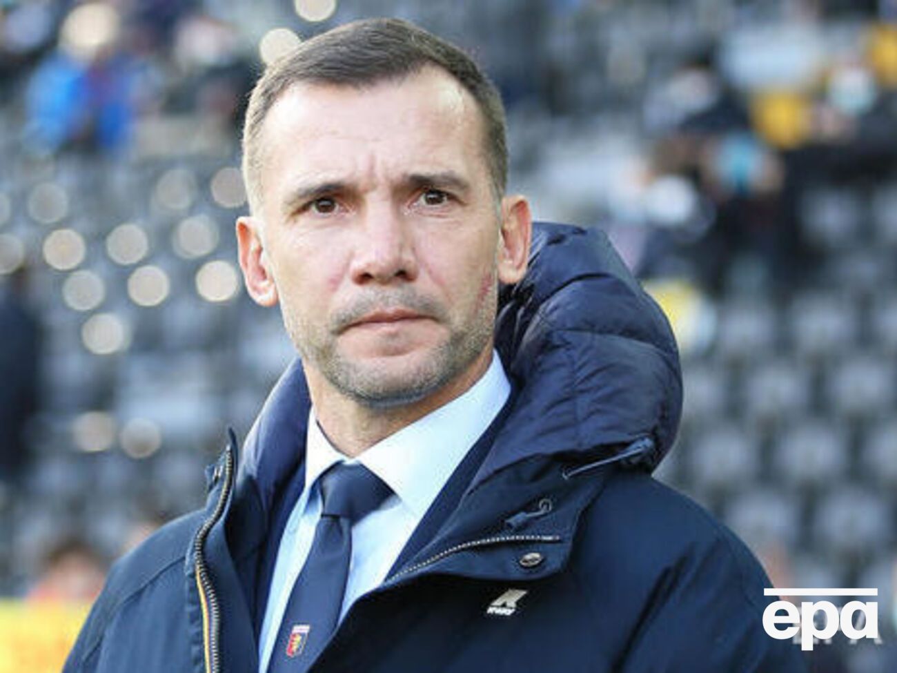 Шевченко:&nbsp;Правильно, что украинским атлетам дали возможность&nbsp;уехать