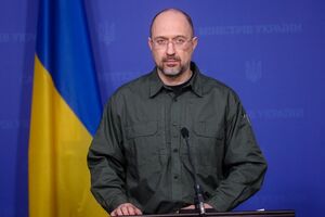 Шмыгаль: Потери, которые уже понесли предприниматели, колоссальны