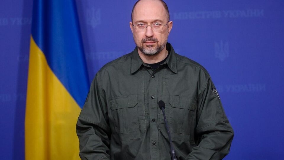 Шмигаль: Втрати, яких уже зазнали підприємці, є колосальними