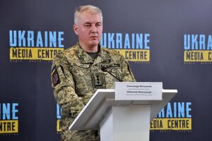 Украине "не помешают" средства контрбатарейной борьбы и радиоэлектронной разведки, отметил Мотузяник