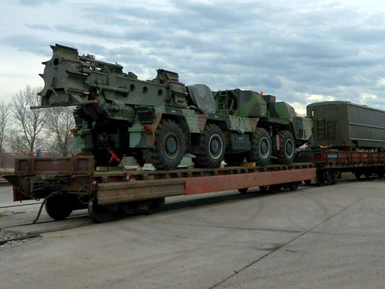 Военную помощь Украине&nbsp;предоставляют более 30 стран,&nbsp;сообщал Блинкен 7 апреля