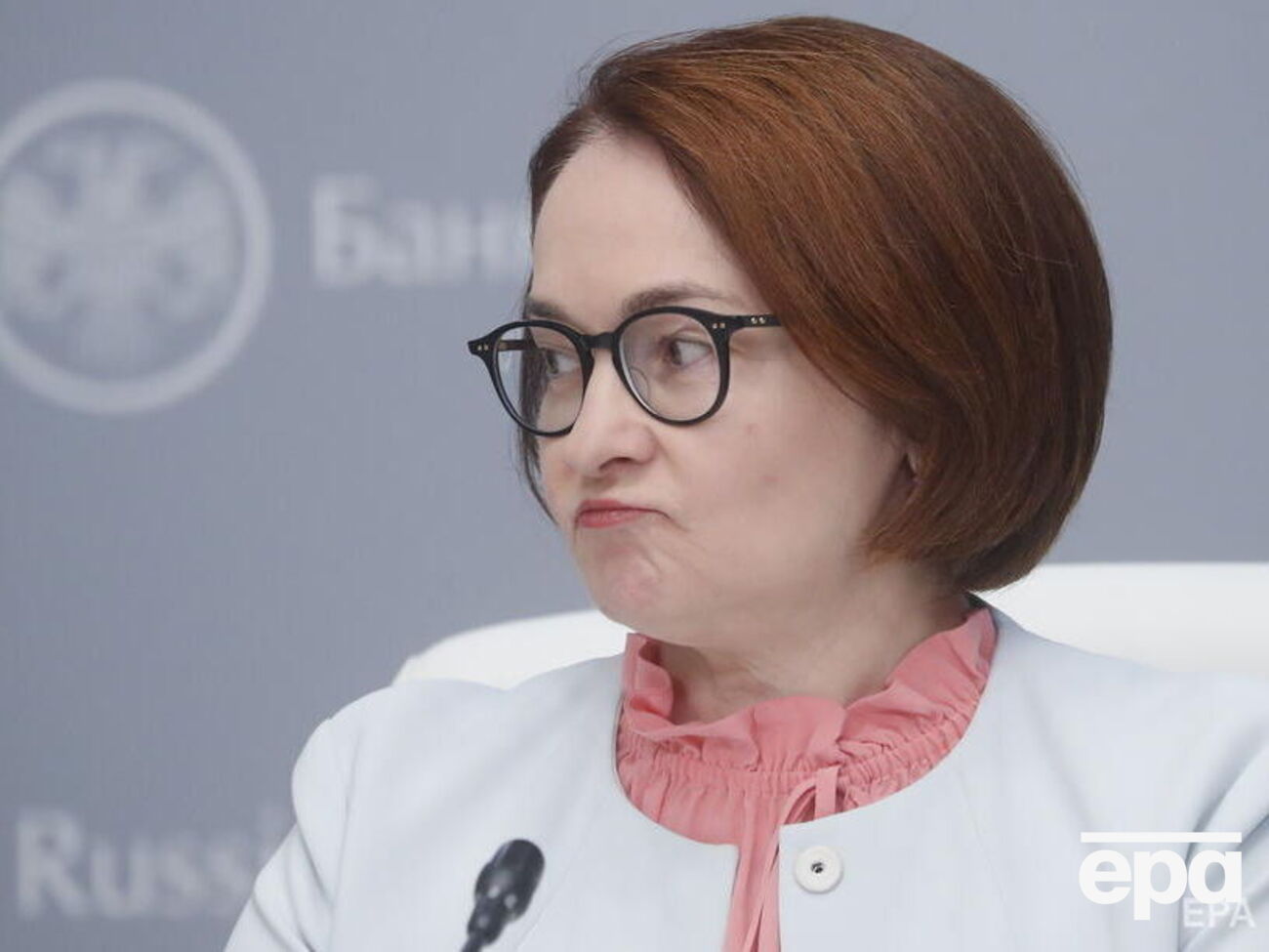 Набиуллина отметила, что основные проблемы в российской экономике будут связаны с ограничениями на импорт и логистику внешней торговли, а в будущем&nbsp;&ndash; и с ограничениями на экспорт