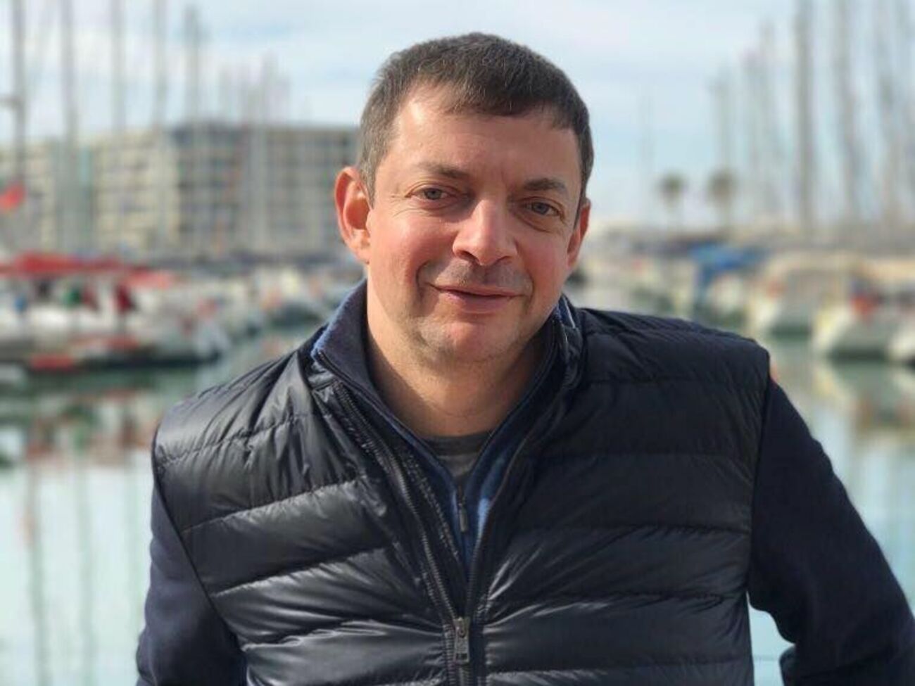 Гороховський повідомив, що буде закрито рахунки 11 251 особи