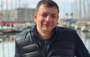 Гороховський повідомив, що буде закрито рахунки 11 251 особи