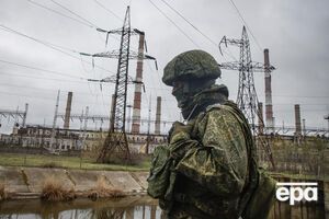 Наибольшее скопление подразделений войск РФ зафиксировано в Изюме, отметили в Минобороны Украины