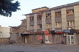 Українські військові відійшли з Кремінної, щоб перегрупуватися, пояснили у Луганській ОВА