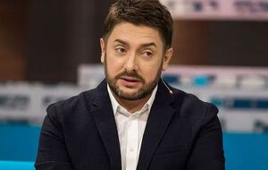 Олексій Суханов: Я хочу, щоб ми всі пам'ятали цю трагедію. І не просто статистику, пам'ятали українську трагедію в історіях, в обличчях людей, які з нею зіткнулися