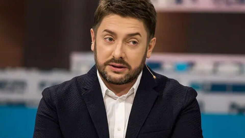 Олексій Суханов: Я хочу, щоб ми всі пам'ятали цю трагедію. І не просто статистику, пам'ятали українську трагедію в історіях, в обличчях людей, які з нею зіткнулися
