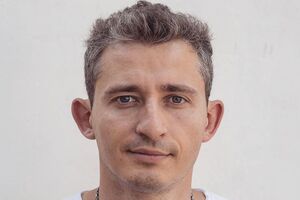 Серга о российской культуре в Украине: Если мы хотим выглядеть такими же орками, как большинство россиян сейчас, тогда давайте уничтожать!