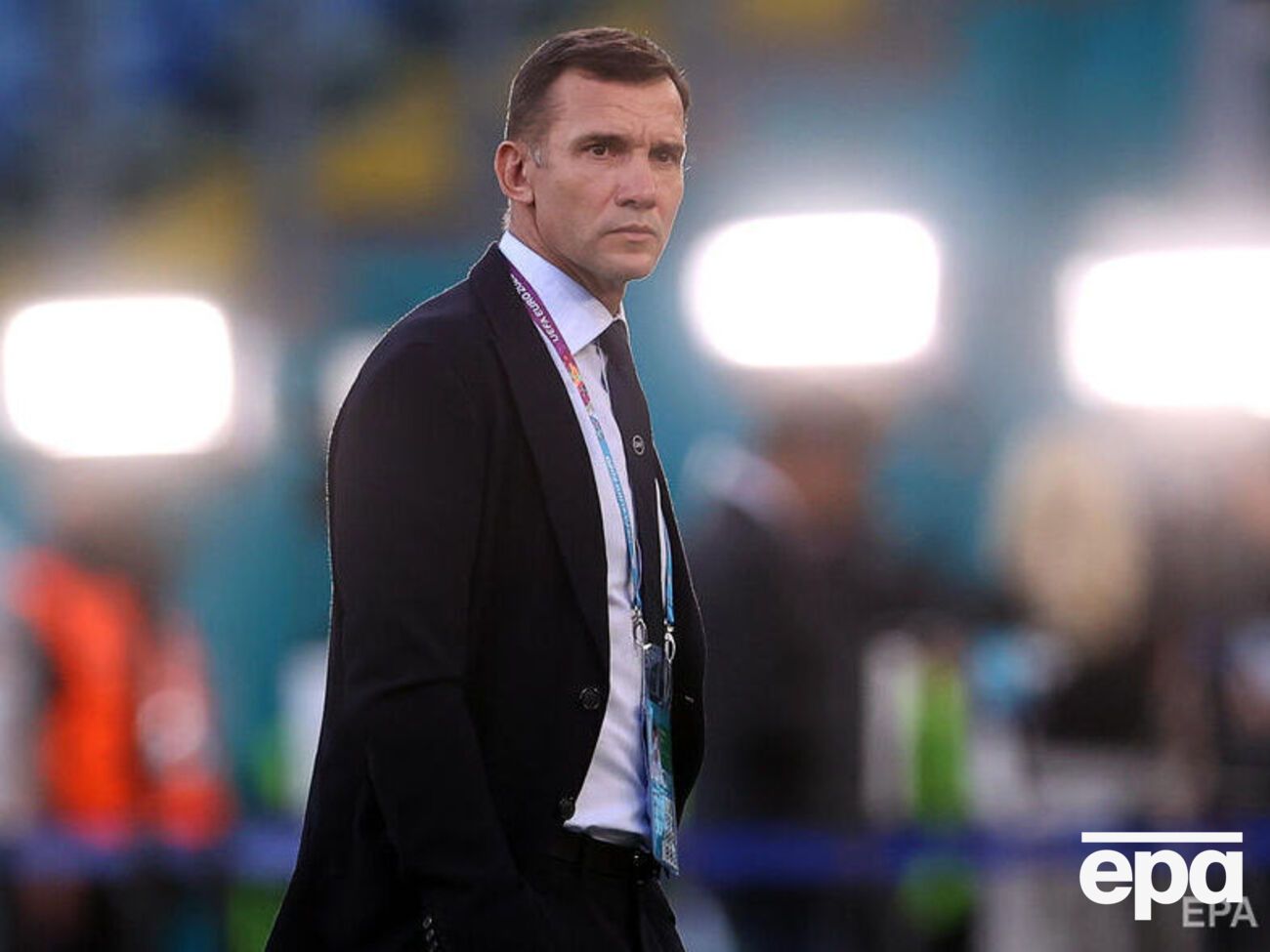 Шевченко:&nbsp;Надо было находить в себе силы