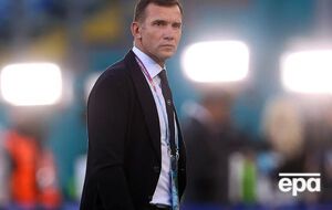 Шевченко: Надо было находить в себе силы