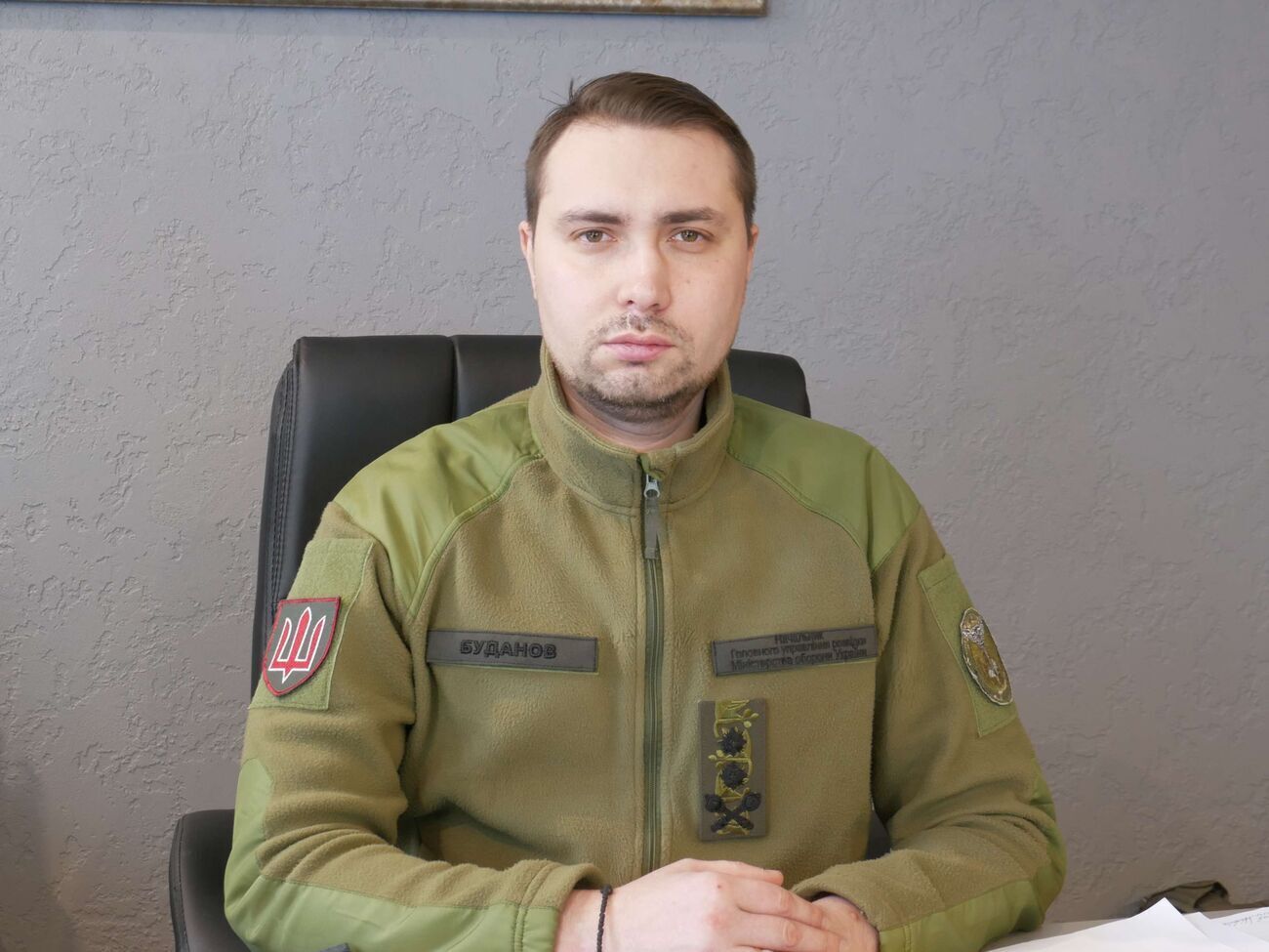 Буданов сказав, що у РФ та її лідера&nbsp;&ndash; одна мета