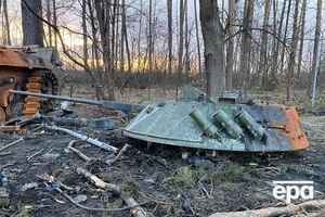 В Украине оккупанты несут потери в живой силе и технике