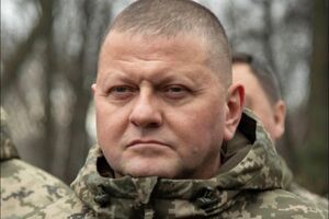 Залужний: Прошу співгромадян дотримуватися вимог безпеки під час сигналів тривоги