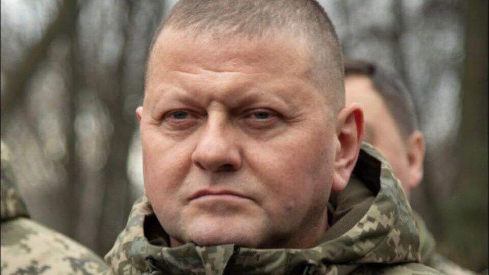 Залужний: Прошу співгромадян дотримуватися вимог безпеки під час сигналів тривоги