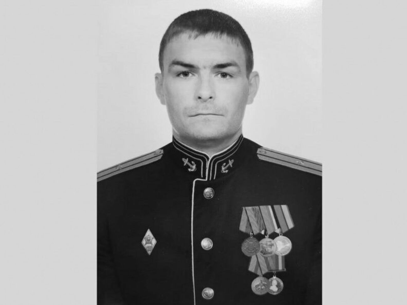 Корабль "Цезарь Куников", которым командовал Чирва, был подбит украинскими военными в Бердянске еще в конце марта