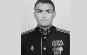 Корабель "Цезарь Куников", яким керував Чирва, підбили українські військові в Бердянську ще наприкінці березня