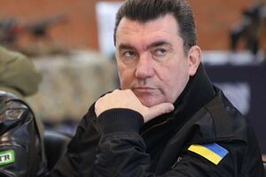 Данилов: Мы свою землю отдавать не будем