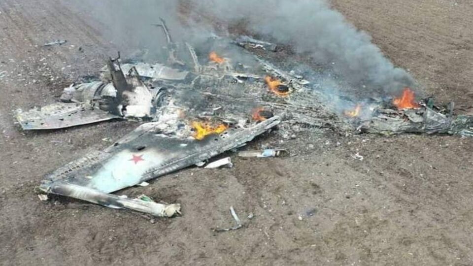 Подробности удачных действий ВСУ Синегубов не раскрыл