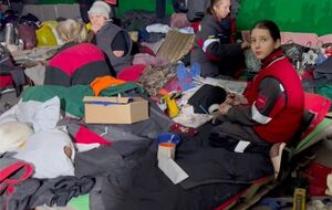 Прокопенко отметил, что оккупантам никто не верит