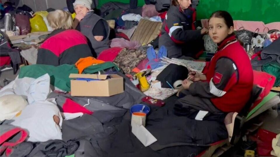 Прокопенко отметил, что оккупантам никто не верит