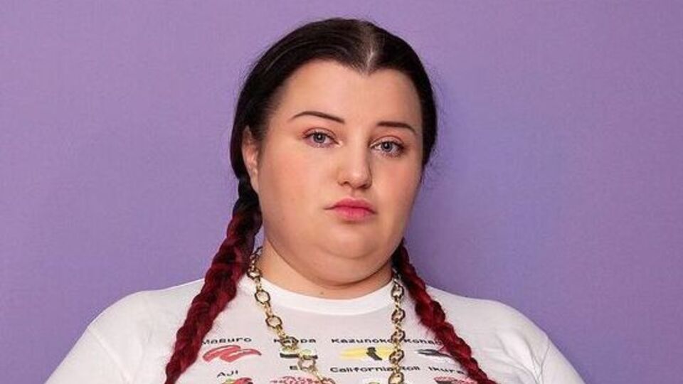 alyona alyona: Це було складне для мене рішення